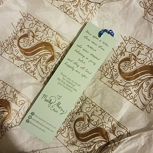 Gun Metal Storybook Cosmetics Wizard Wands - Picture 5 of 5